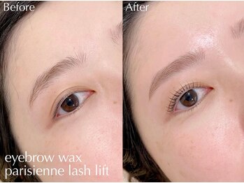 キルナ(kiruna)の写真/自然なのに可愛い、あなたの”なんとなく”を形に♪ふと鏡を見たとき、思わず笑顔になれるような目元へ★