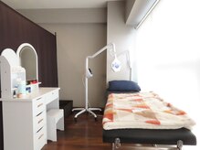 ビューティーラボ(Beauty Lab.)の雰囲気（ホワイトニング#麻生ホワイトニング#麻生セルフホワイトニング）