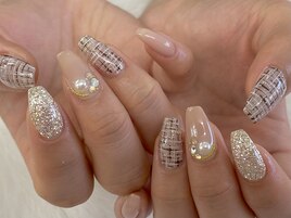 【山崎】秋デザコン8番