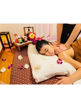 疲れを解消したい