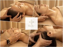 ルチルプラス(Rutile+)