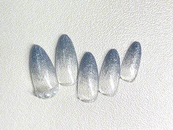 ネイルサロン リベラ(Libera)/art collection