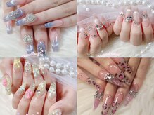 ハナアイ サロン 新大久保店(hanaai salon)