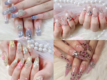 ハナアイ サロン 新大久保店(hanaai salon)