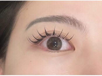 レーヴラグゼ(REVE LUXE)/フラットラッシュ140本