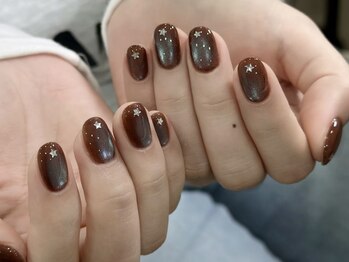 ミューズネイル(muse nail)/