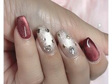 コーラルホリデー(Coral Holiday)/50色以上のマグネットあります！