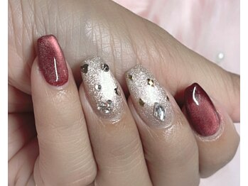 コーラルホリデー(Coral Holiday)/50色以上のマグネットあります!