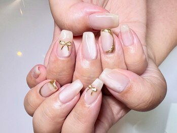 ルプティボヌール(le petit bonheur)/