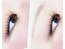 ファミーユ 太田(Fameu)/上下まつげパーマ