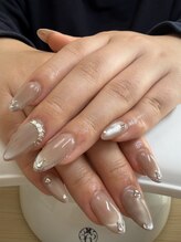 イズミ ユキ ネイル サロン(IZUMI YUKI NAIL SALON)/