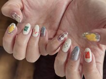 ミトミ(MITOMI)/Hand Standard plan 439.