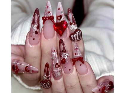 サクラ(SAKURA)の写真