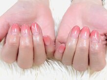 シチ ネイル(shichi nail)/ワンカラー