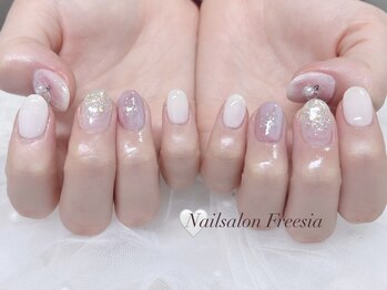 6種から選べる定額コース♪