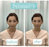 シンメトリー 池袋店