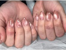 ナナネイル(7.Nail)/美フォルム長さ出し