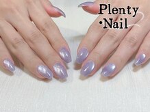 プレンティー(Plenty)/マグネット