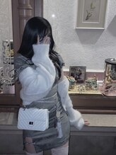 ワッカ ネイル(wacca nail)&nbsp;Misaki 