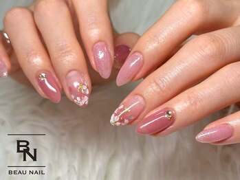 ボーネイル(BEAU NAIL)/