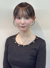 ミレボ 原宿 表参道(Me.rebo)&nbsp;Nanako 