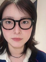 アイヨンマルゴ(EYE405)/似合わせまつげパーマ