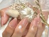 200色以上から選べる//ハンドワンカラー