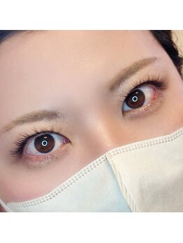 パレット(Palette)の写真/カウンセリング重視なので、初めての方・似合うデザインが分からない方・メニューが決まってなくてもOK！