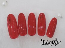 レオニー 千葉店(Leonie)/埋め込みハートホロ
