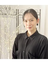 ネイル フライガール(nail FLY GIRL)&nbsp;カミノ ネイリスト