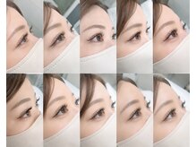 メガミ アイラッシュラウンジ(MEGAMI EYELASH LOUNGE)/特許技術パーフェクトラッシュ☆