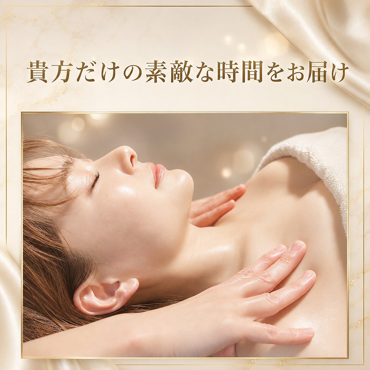 【定価22,000円】くびれキュット EMS 美容マッサージ ごりら きよら｜ホットペッパービューティー