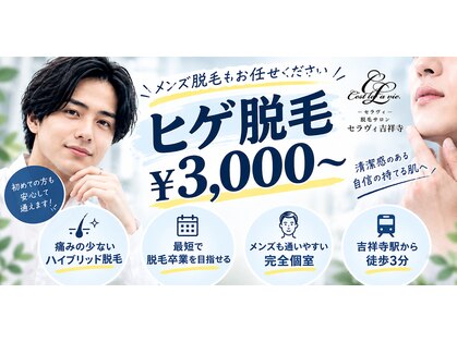 セラヴィ 吉祥寺店の写真