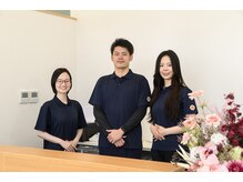 リーフ 久留米(LEAF)の雰囲気(久留米で無理なく痩せる!リバウンドしない個別ダイエット専門店)