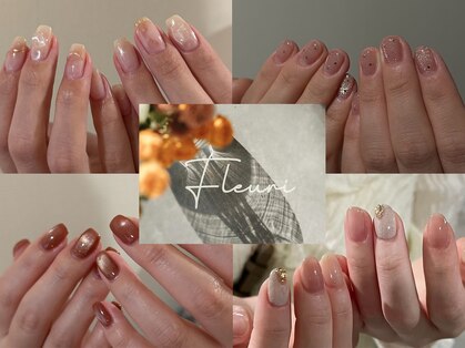 フルリ(Fleuri)の写真