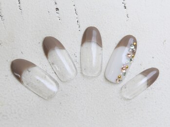 ジーネイルコウベ(G NAIL KOBE)/ハンドDコース 2990円