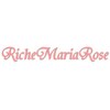 リシュマリアローズ(Riche Maria Rose)ロゴ