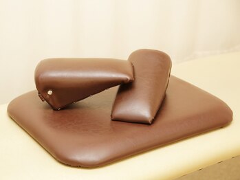 江東住吉整体院 ピュアカイロ/施術器具