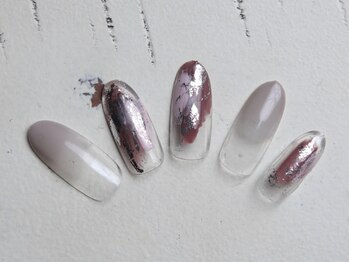 ジーネイルコウベ(G NAIL KOBE)/ハンドEコース 3490円