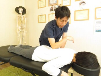 整体院ココスタ/