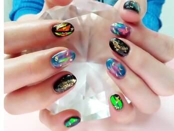 サロン ド パティポー(Salon de Patypo)/