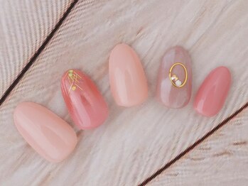 ジョリーネイル(Jolie Nail)/