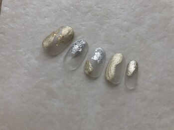 エレン 南越谷店(elen)/design plan