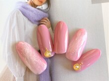 グリスター(Glister)/Aコース　6600円