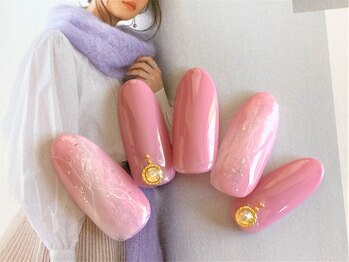 グリスター(Glister)/Aコース 6600円