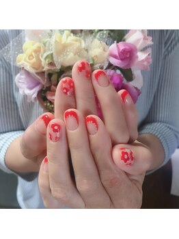 キュート ビューティーサロン(Cute Beauty Salon)/5000