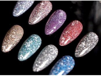 シーシーネイルサロン(CC)/