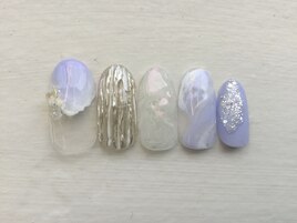 定額アートコースB