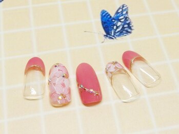 ティーエヌ 金山駅東口店/定額￥6700★オフ込