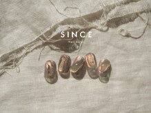 シンス(Since)/10月［ monthly］